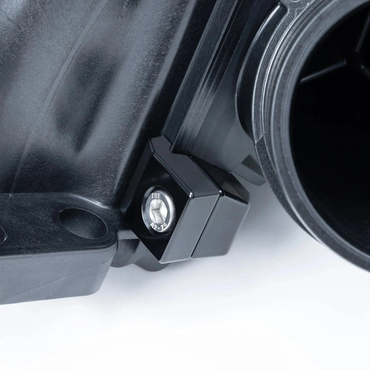 Plenum Reinforcement Clamp Kit for Can-Am Maverick R Evolution Powersports