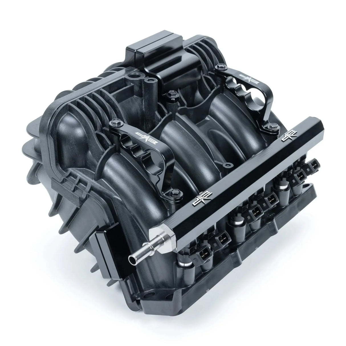 EVP Plenum Bulletproofing Kit for Can-Am Maverick R Evolution Powersports