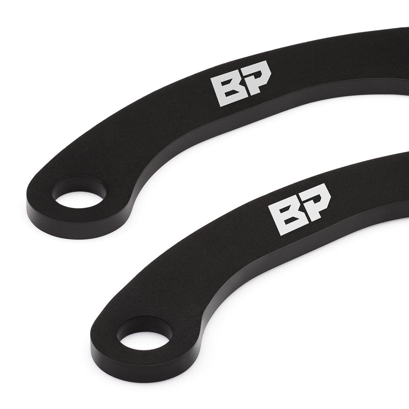 2005-2017 Victory Hammer Lowering Links