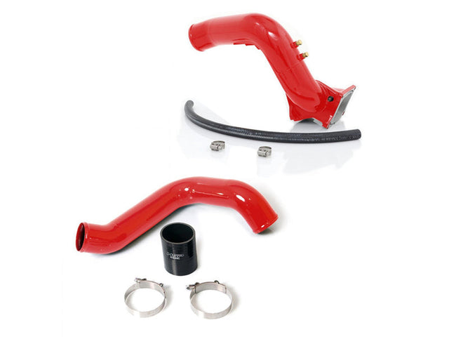 HSP Max Flow Bridge and Cold Side, 2004.5-2005 Chevrolet / GMC 6.6L Duramax LLY HSP Diesel