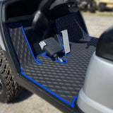 Yamaha Drive Floor Mat - Fits Drive / G29 / Adventurer Models (2007-2016)