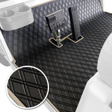 Club Car DS Floor Mat - Fits DS (1982-2013) / Villager (1982-2018)