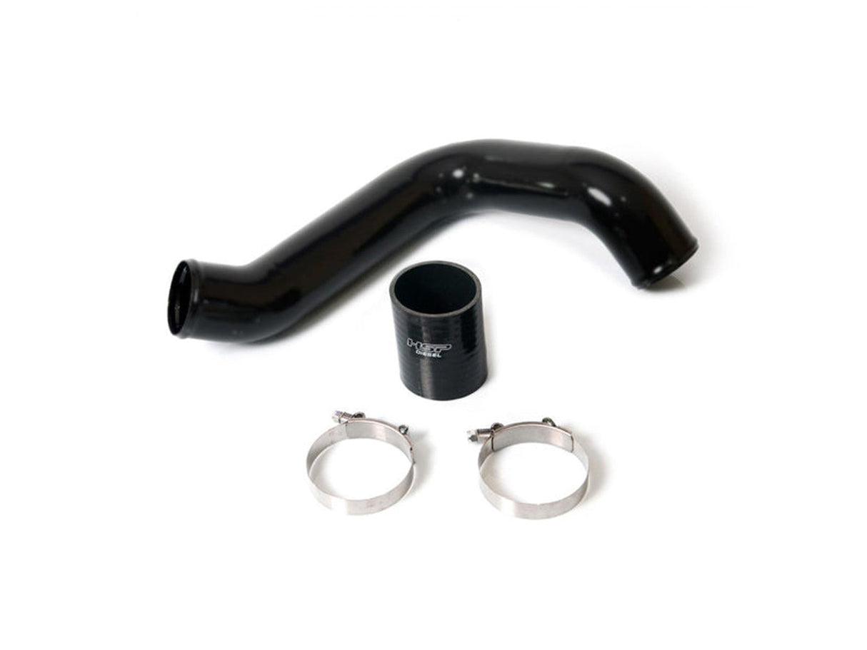 HSP Cold Side Tube to HSP Bridge, 2004.5-2005 Chevrolet / GMC 6.6L Duramax LLY HSP Diesel