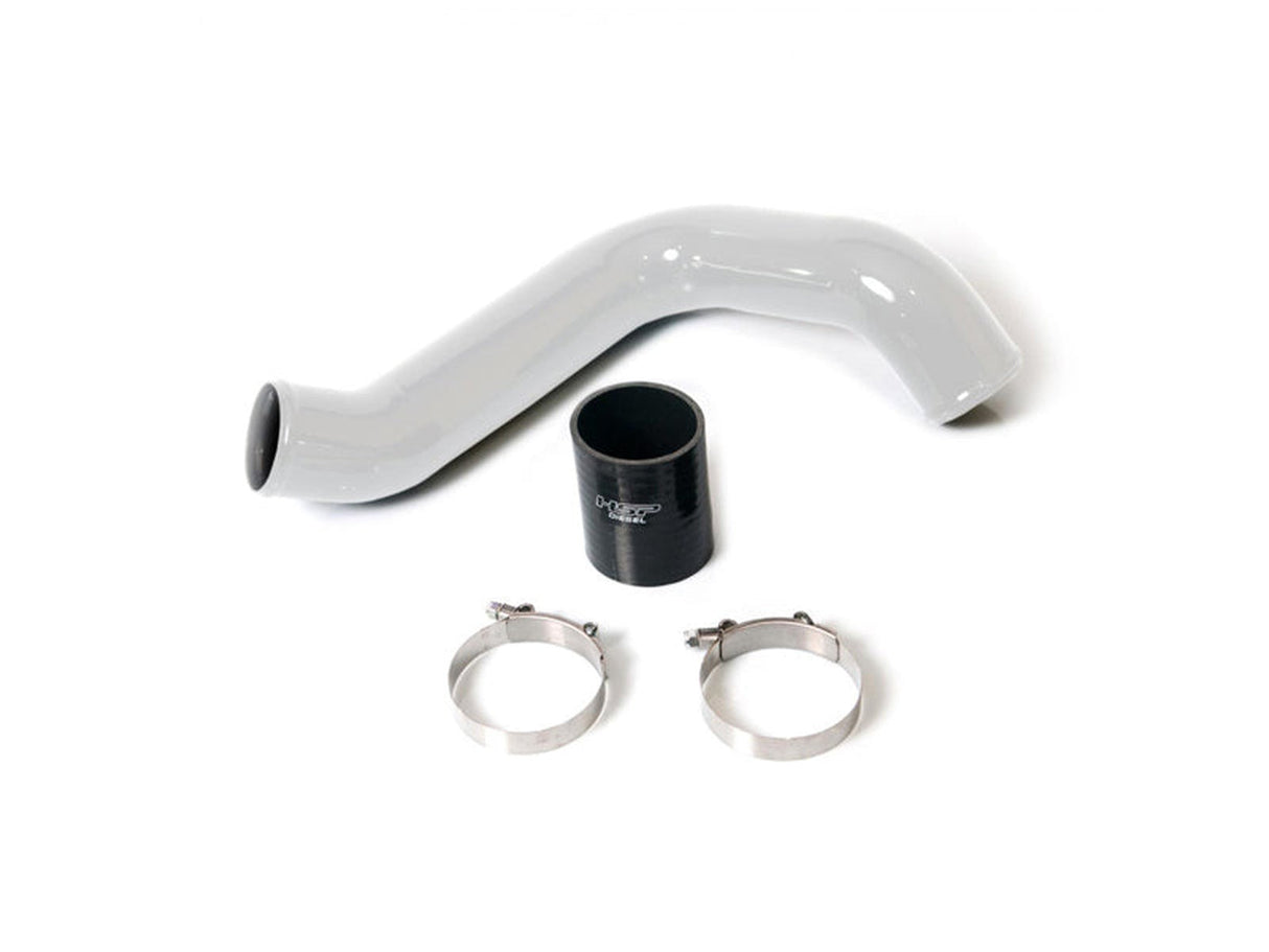 HSP Cold Side Tube to HSP Bridge, 2004.5-2005 Chevrolet / GMC 6.6L Duramax LLY HSP Diesel
