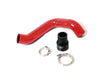 HSP Cold Side Tube to Factory Bridge, 2004.5-2005 Chevrolet / GMC 6.6L Duramax LLY HSP Diesel