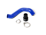 HSP Cold Side Tube to Factory Bridge, 2004.5-2005 Chevrolet / GMC 6.6L Duramax LLY HSP Diesel
