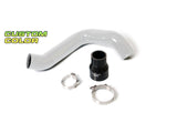 HSP Cold Side Tube to Factory Bridge, 2004.5-2005 Chevrolet / GMC 6.6L Duramax LLY HSP Diesel