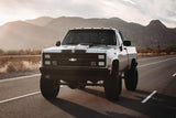 6 Inch Lift Kit 52 Inch RR Springs Chevy/GMC C10/K10 Truck & SUV/K5 Blazer (77-91) Rough Country