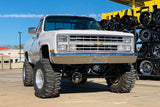 6 Inch Lift Kit 52 Inch RR Springs Chevy/GMC C10/K10 Truck & SUV/K5 Blazer (77-91) Rough Country