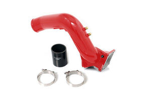 HSP Max Flow Bridge to HSP Cold Side, 2004.5-2005 Chevrolet / GMC 6.6L Duramax LLY HSP Diesel