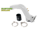 HSP Max Flow Bridge to HSP Cold Side, 2004.5-2005 Chevrolet / GMC 6.6L Duramax LLY HSP Diesel