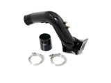 HSP Max Flow Bridge to HSP Cold Side, 2004.5-2005 Chevrolet / GMC 6.6L Duramax LLY HSP Diesel