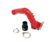HSP Max Flow Bridge to Factory Cold Side, 2004.5-2005 Chevrolet / GMC 6.6L Duramax LLY HSP Diesel