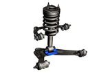 2.5 Inch Leveling Kit Chevy Avalanche 2WD/4WD (2007-2013) Rough Country