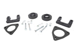 2.5 Inch Leveling Kit Chevy Avalanche 2WD/4WD (2007-2013) Rough Country