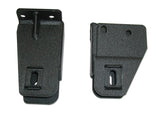 Tuff Country Axle Drop-Pivot Brackets - 1987-1997 Ford F150 F250 Tuff Country