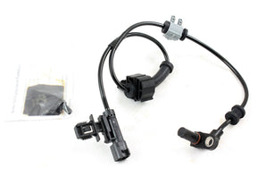 Front Wheel Speed Sensor, LML, 2011-2016 GM