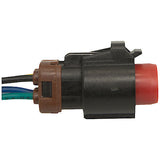 Air Conditioning High Side Switch Pigtail Dorman