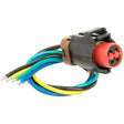 Air Conditioning High Side Switch Pigtail Dorman