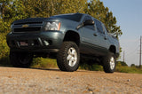 7.5 Inch Lift Kit Chevy Avalanche 2WD/4WD (2007-2013) Rough Country