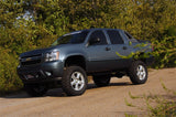 7.5 Inch Lift Kit N3 Struts Chevy Avalanche 2WD/4WD (2007-2013) Rough Country