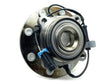 ACDelco 20980075 OE Front Hub Wheel Bearing Assembly, 2007-2010 GM 6.6L Duramax LMM GM