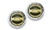 WARN 20990 Premium Manual Locking Hub - main product view