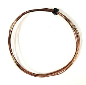 20 AWG SOLID BARE COPPER WIRE AC/DC WIRE AND SUPPLY