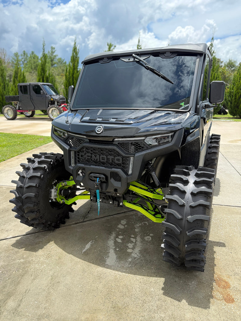 U10 Pro Forward Offset Suspension Kit