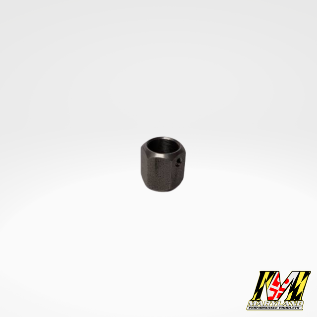 MPP 6.7L POWER STROKE 304SS IAT BUNG Maryland Performance Products