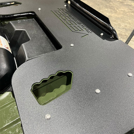 Rear Cooler Rack for 2007-2013 Honda Rancher Vessel Powersports
