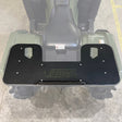 Rear Cooler Rack for 2020+ Honda Foreman and Rancher Vessel Powersports