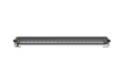 HEXCORE Universal 20" Straight LED Light Bar, Flood Beam with Amber & White Position Light | STL20LB Stinger