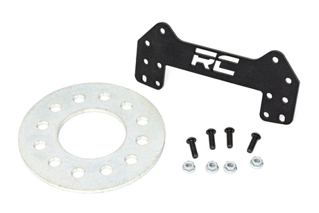 3rd Brake Light Extension | Sasquatch | Ford Bronco 4WD (2021-2024)