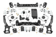 Rough Country 7 Inch Suspension Lift Kit 4-Door Base Ford Bronco 4WD 2021-2026 51083
