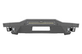 Front Bumper | Modular | Stubby Wings | Amber DRL | Ford Bronco 4WD (21-24)