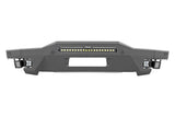 Front Bumper | Modular | Stubby Wings | DRL | Ford Bronco 4WD (2021-2024)