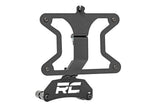 License Plate Relocation Bracket | Ford Bronco 4WD (2021-2024)