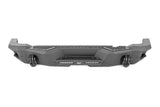 Rear Bumper | Black Series LED | 6" Pair | Slim Line | | Ford Bronco (21-24)