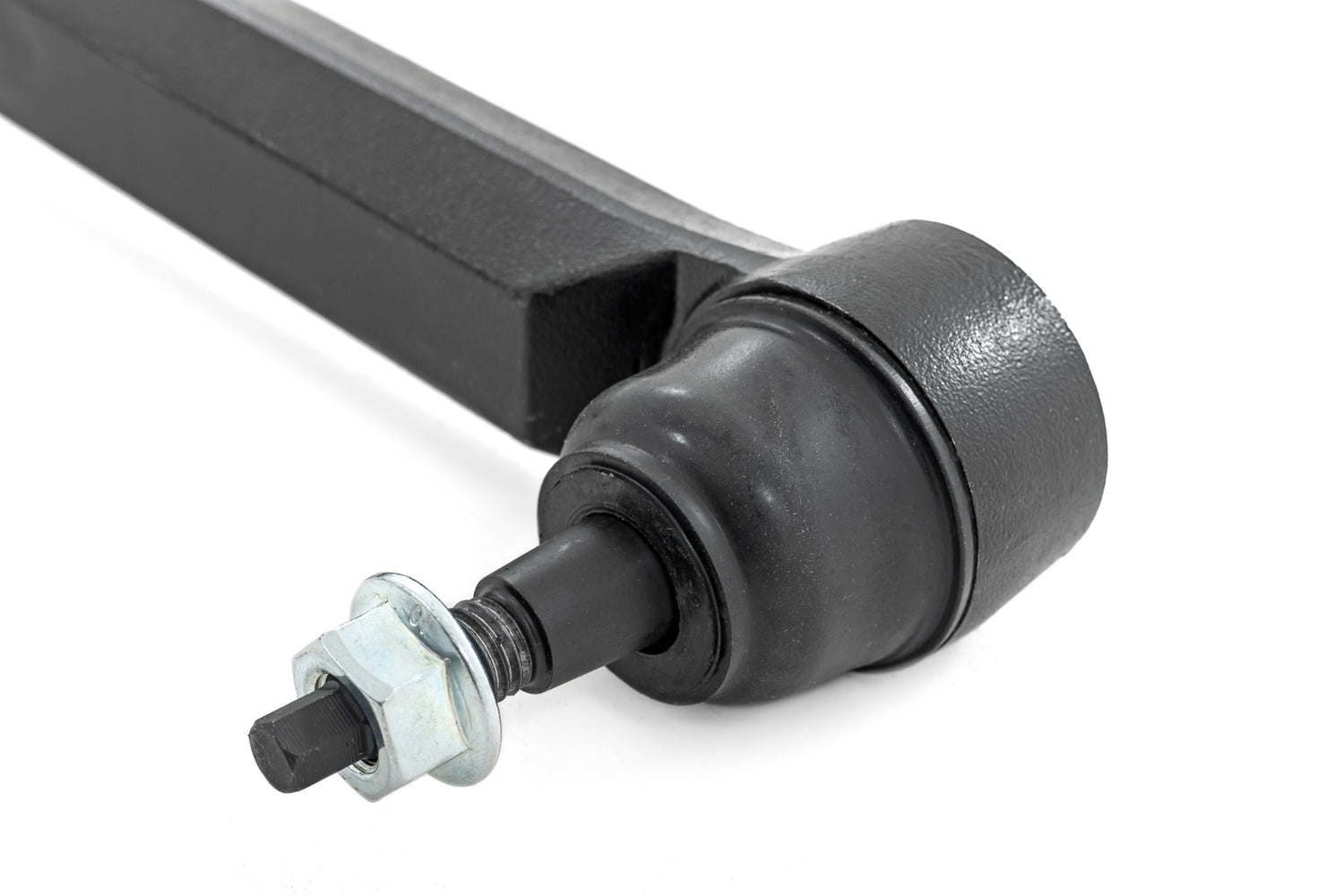 Tie Rod Upgrade Kit | Forged | Ford Bronco 4WD (2021-2024)