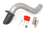 Rough Country Muffler Delete Kit 2.3 & 2.7L Engines Ford Bronco 4WD 2021-2026 96019