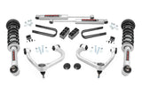 3 Inch Lift Kit | Forged UCA | N3 Struts | Ford F-150 4WD (2021-2024)