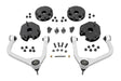 Rough Country 3.5 Inch Lift Kit for 2021-2026 Chevy Tahoe 4WD