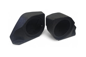 21-25Bronco2D Sealed 6.5" Speaker Pod (Pair) bass-maxx 21-25Bronco2D Sealed 6.5" Speaker Pod (Pair) 21-25Bronco2D Sealed 6.5" Speaker Pod (Pair) 21-25Bronco2D Sealed 6.5" Speaker Pod (Pair) 21-25Bronco2D Sealed 6.5" Speaker Pod (Pair)