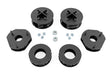 Rough Country 2 Inch Lift Kit Jeep Grand Cherokee L 2WD/4WD 2021-2026 68400