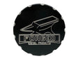 Forged Diesel Billet Turbo Resonator Delete Plug, 2004.5-2010 GM 6.6L Duramax, LLY LBZ LMM Forged Diesel