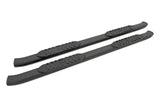 Oval Nerf Step Crew Cab Silverado/Sierra 1500/2500HD/3500HD (07-19 & Classic) Rough Country