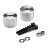 1985-1995 Mazda RX7 Solid Billet Transmission Mount