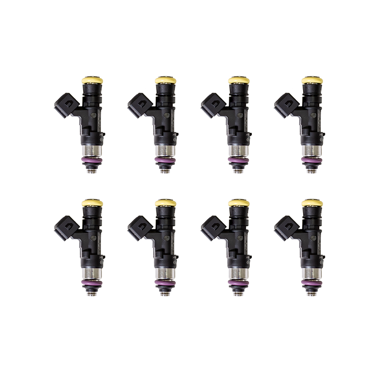 Bosch 210# injectors - Set of 8