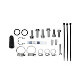 *COMING SOON* DIESELR Signature EGR Upgrade Kit (2017-2026 Duramax 6.6L L5P)